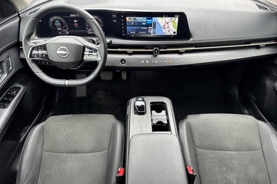 2023 Nissan Ariya ENGAGE+ e-4ORCE ENGAGE PLUS AWD