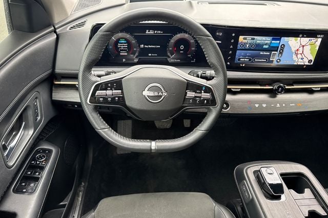 2023 Nissan Ariya ENGAGE+ e-4ORCE ENGAGE PLUS AWD