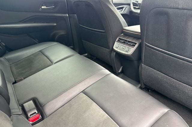 2023 Nissan Ariya ENGAGE+ e-4ORCE ENGAGE PLUS AWD