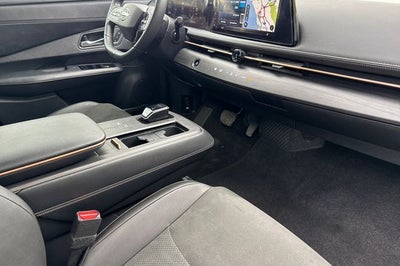 2023 Nissan Ariya ENGAGE+ e-4ORCE ENGAGE PLUS AWD