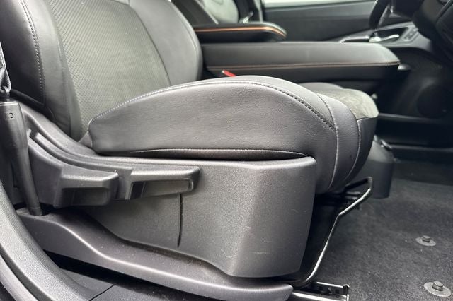 2023 Nissan Ariya ENGAGE+ e-4ORCE ENGAGE PLUS AWD