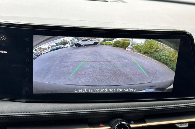 2023 Nissan Ariya ENGAGE+ e-4ORCE ENGAGE PLUS AWD