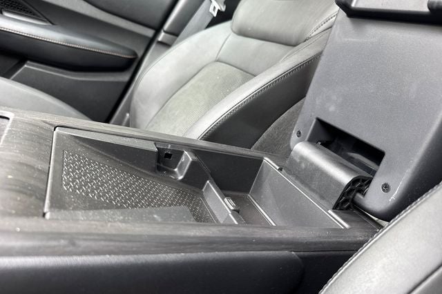 2023 Nissan Ariya ENGAGE+ e-4ORCE ENGAGE PLUS AWD