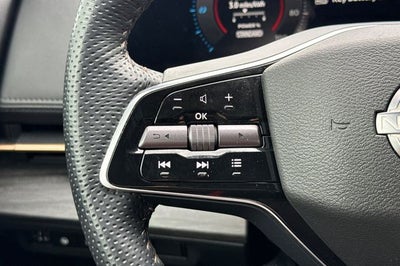 2023 Nissan Ariya ENGAGE+ e-4ORCE ENGAGE PLUS AWD