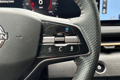 2023 Nissan Ariya ENGAGE+ e-4ORCE ENGAGE PLUS AWD