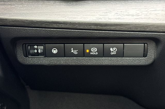 2023 Nissan Ariya ENGAGE+ e-4ORCE ENGAGE PLUS AWD