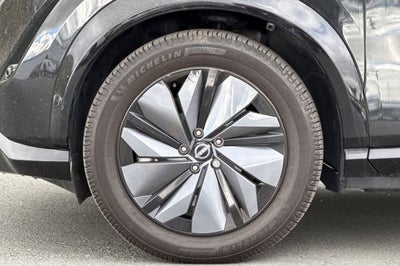 2023 Nissan Ariya ENGAGE+ e-4ORCE ENGAGE PLUS AWD