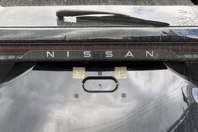 2023 Nissan Ariya ENGAGE+ e-4ORCE ENGAGE PLUS AWD