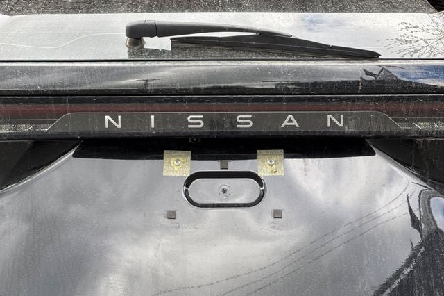 2023 Nissan Ariya ENGAGE+ e-4ORCE ENGAGE PLUS AWD