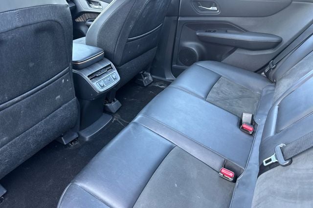 2024 Nissan Ariya EVOLVE+ e-4ORCE EVOLVE PLUS AWD