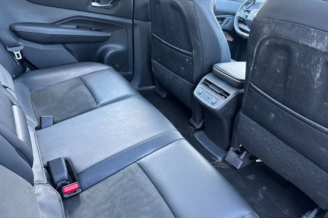 2024 Nissan Ariya EVOLVE+ e-4ORCE EVOLVE PLUS AWD