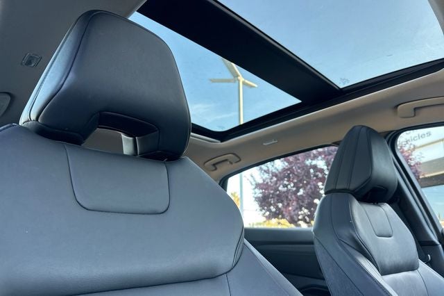 2024 Nissan Ariya EVOLVE+ e-4ORCE EVOLVE PLUS AWD