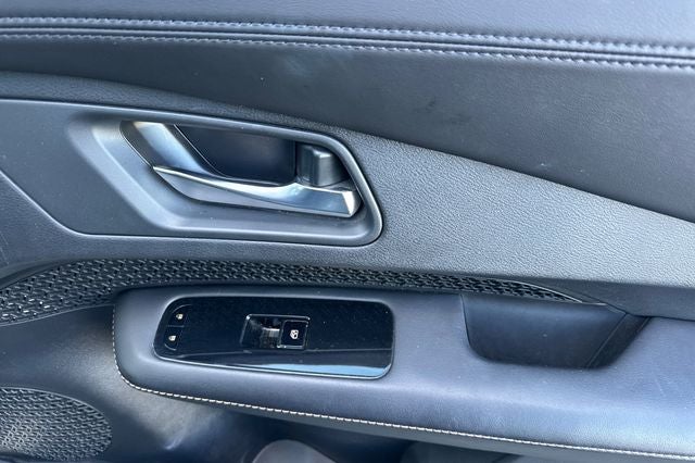 2024 Nissan Ariya EVOLVE+ e-4ORCE EVOLVE PLUS AWD