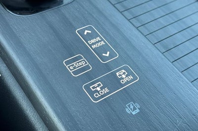 2024 Nissan Ariya EVOLVE+ e-4ORCE EVOLVE PLUS AWD