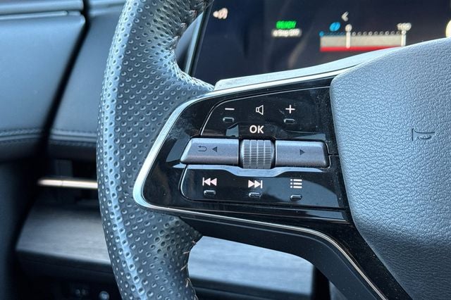 2024 Nissan Ariya EVOLVE+ e-4ORCE EVOLVE PLUS AWD