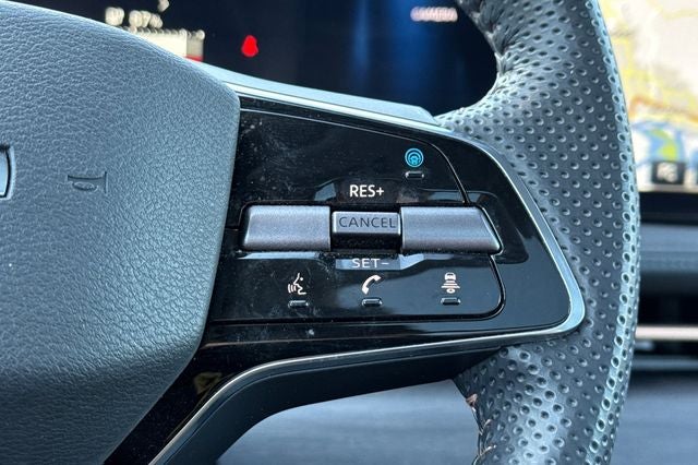 2024 Nissan Ariya EVOLVE+ e-4ORCE EVOLVE PLUS AWD