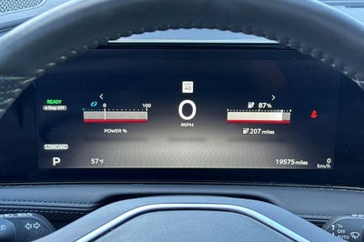 2024 Nissan Ariya EVOLVE+ e-4ORCE EVOLVE PLUS AWD