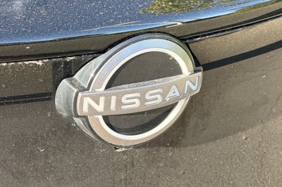 2024 Nissan Ariya EVOLVE+ e-4ORCE EVOLVE PLUS AWD