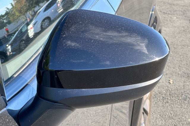 2024 Nissan Ariya EVOLVE+ e-4ORCE EVOLVE PLUS AWD