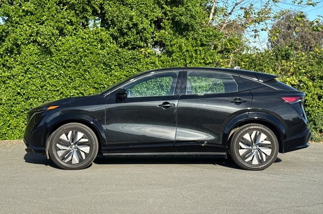 2024 Nissan Ariya EVOLVE+ e-4ORCE EVOLVE PLUS AWD