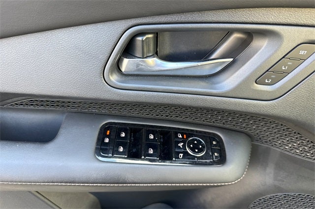 2024 Nissan Ariya EVOLVE+ e-4ORCE EVOLVE PLUS AWD