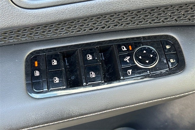 2024 Nissan Ariya EVOLVE+ e-4ORCE EVOLVE PLUS AWD