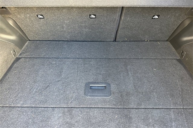 2024 Nissan Ariya EVOLVE+ e-4ORCE EVOLVE PLUS AWD