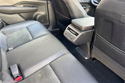 2024 Nissan Ariya EVOLVE+ e-4ORCE EVOLVE PLUS AWD