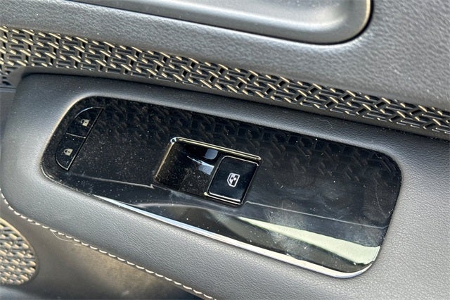 2024 Nissan Ariya EVOLVE+ e-4ORCE EVOLVE PLUS AWD