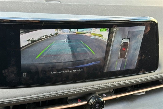 2024 Nissan Ariya EVOLVE+ e-4ORCE EVOLVE PLUS AWD