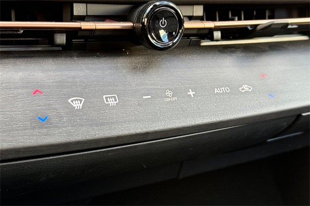 2024 Nissan Ariya EVOLVE+ e-4ORCE EVOLVE PLUS AWD