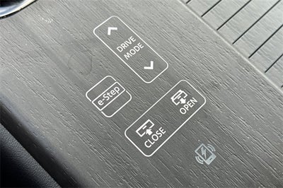 2024 Nissan Ariya EVOLVE+ e-4ORCE EVOLVE PLUS AWD