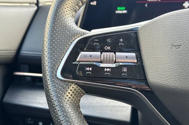 2024 Nissan Ariya EVOLVE+ e-4ORCE EVOLVE PLUS AWD