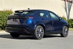 2024 Nissan Ariya EVOLVE+ e-4ORCE EVOLVE PLUS AWD