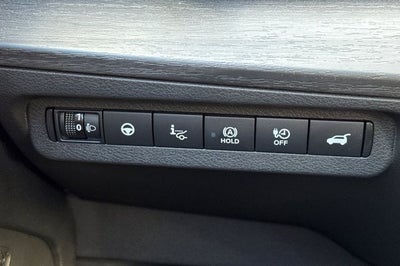 2024 Nissan Ariya EVOLVE+ e-4ORCE EVOLVE PLUS AWD