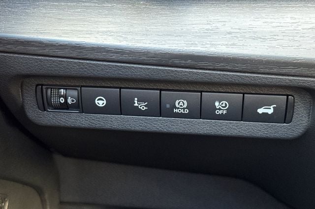 2024 Nissan Ariya EVOLVE+ e-4ORCE EVOLVE PLUS AWD