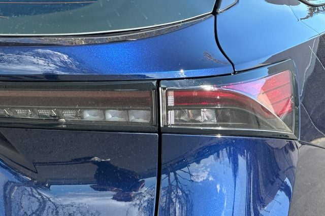 2024 Nissan Ariya EVOLVE+ e-4ORCE EVOLVE PLUS AWD