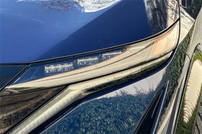 2024 Nissan Ariya EVOLVE+ e-4ORCE EVOLVE PLUS AWD