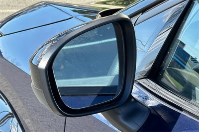 2024 Nissan Ariya EVOLVE+ e-4ORCE EVOLVE PLUS AWD