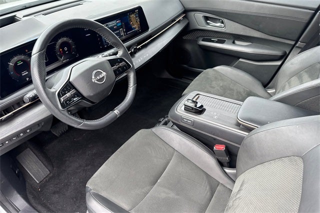 2024 Nissan Ariya ENGAGE+ e-4ORCE ENGAGE PLUS AWD