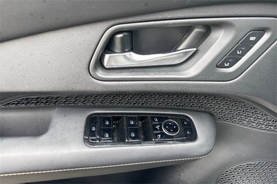 2024 Nissan Ariya ENGAGE+ e-4ORCE ENGAGE PLUS AWD