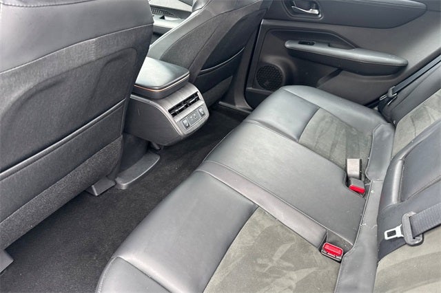 2024 Nissan Ariya ENGAGE+ e-4ORCE ENGAGE PLUS AWD