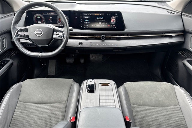 2024 Nissan Ariya ENGAGE+ e-4ORCE ENGAGE PLUS AWD