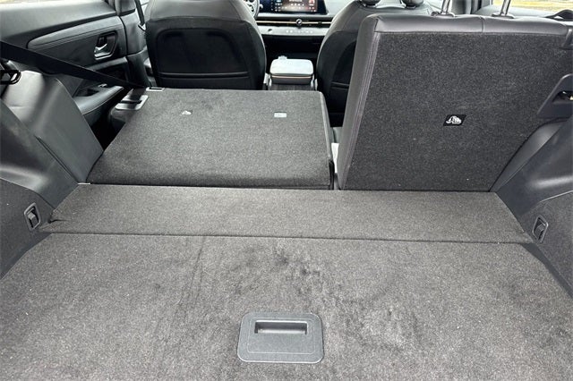 2024 Nissan Ariya ENGAGE+ e-4ORCE ENGAGE PLUS AWD