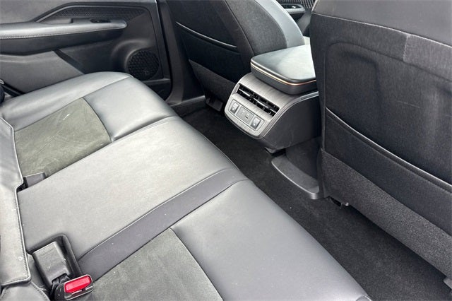 2024 Nissan Ariya ENGAGE+ e-4ORCE ENGAGE PLUS AWD