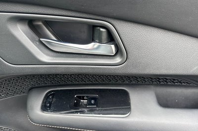 2024 Nissan Ariya ENGAGE+ e-4ORCE ENGAGE PLUS AWD