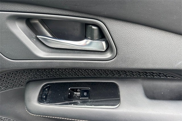 2024 Nissan Ariya ENGAGE+ e-4ORCE ENGAGE PLUS AWD