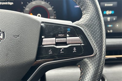 2024 Nissan Ariya ENGAGE+ e-4ORCE ENGAGE PLUS AWD