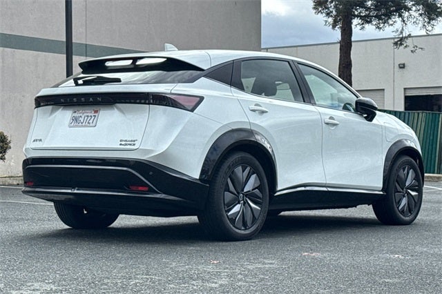 2024 Nissan Ariya ENGAGE+ e-4ORCE ENGAGE PLUS AWD