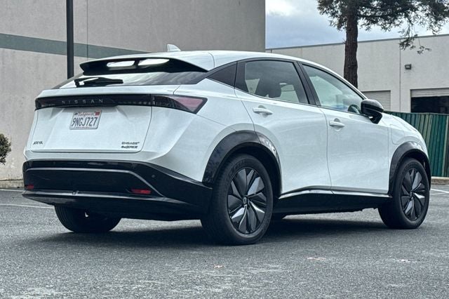 2024 Nissan Ariya ENGAGE+ e-4ORCE ENGAGE PLUS AWD